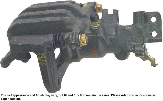 CARDONE Reman Disc Brake Caliper  19-B2730