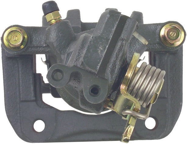 CARDONE Reman Disc Brake Caliper  19-B2730