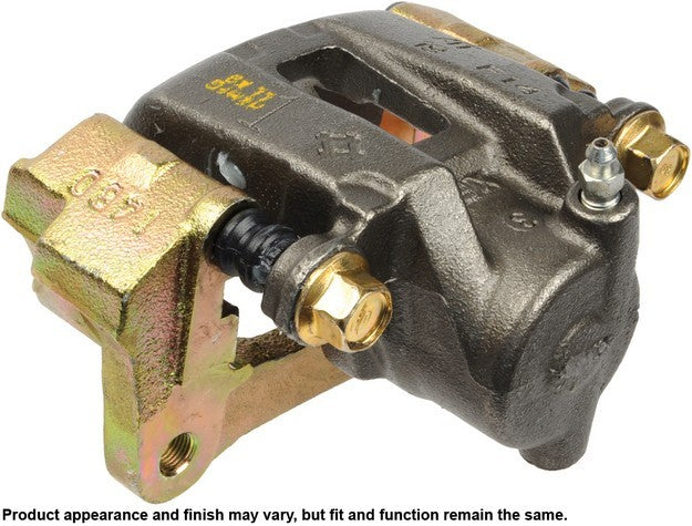 CARDONE Reman Disc Brake Caliper  19-B2737