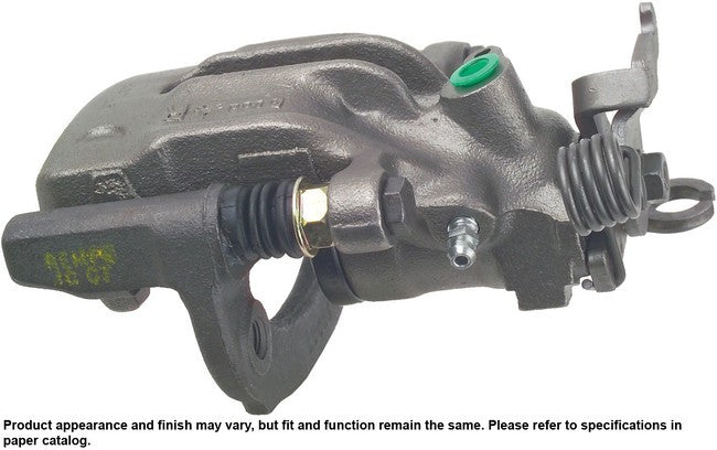 CARDONE Reman Disc Brake Caliper  19-B2744