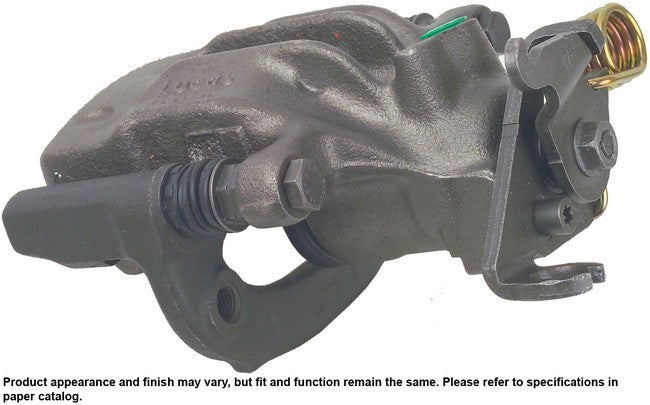 CARDONE Reman Disc Brake Caliper  19-B2745