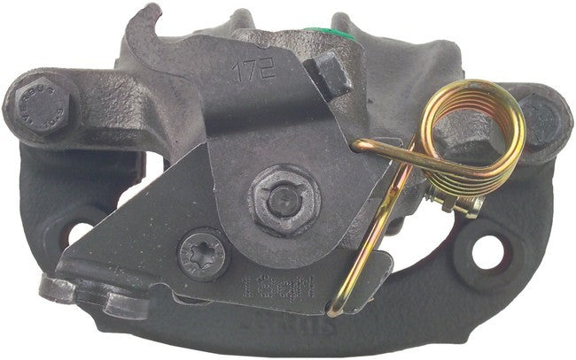 CARDONE Reman Disc Brake Caliper  19-B2745