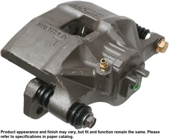 CARDONE Reman Disc Brake Caliper  19-B2760