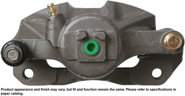 CARDONE Reman Disc Brake Caliper  19-B2760