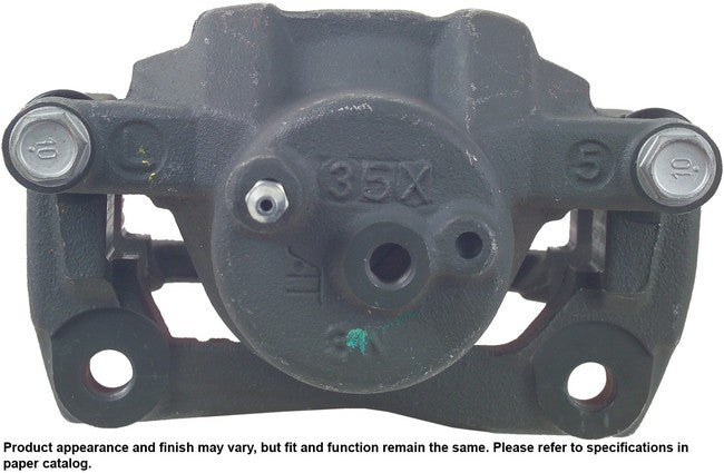 CARDONE Reman Disc Brake Caliper  19-B2762A