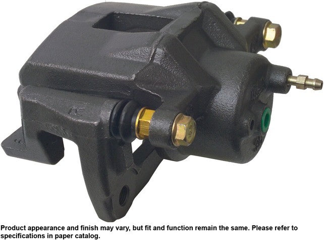CARDONE Reman Disc Brake Caliper  19-B2763A