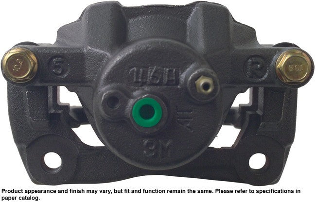 CARDONE Reman Disc Brake Caliper  19-B2763A