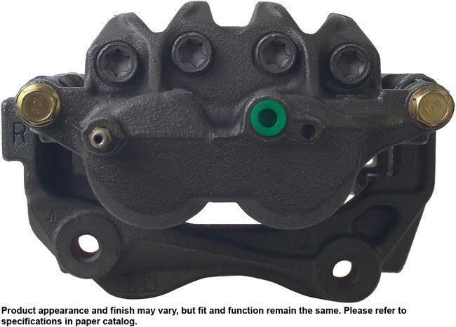 CARDONE Reman Disc Brake Caliper  19-B2774