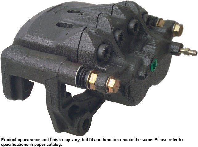 CARDONE Reman Disc Brake Caliper  19-B2775