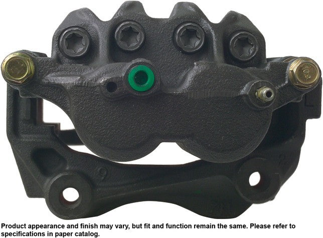 CARDONE Reman Disc Brake Caliper  19-B2775