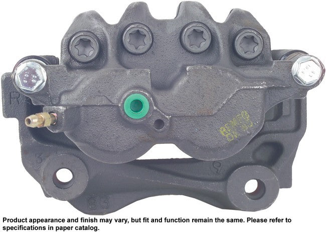 CARDONE Reman Disc Brake Caliper  19-B2778