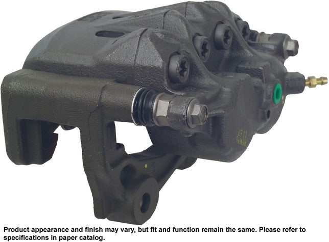 CARDONE Reman Disc Brake Caliper  19-B2779