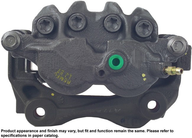 CARDONE Reman Disc Brake Caliper  19-B2779