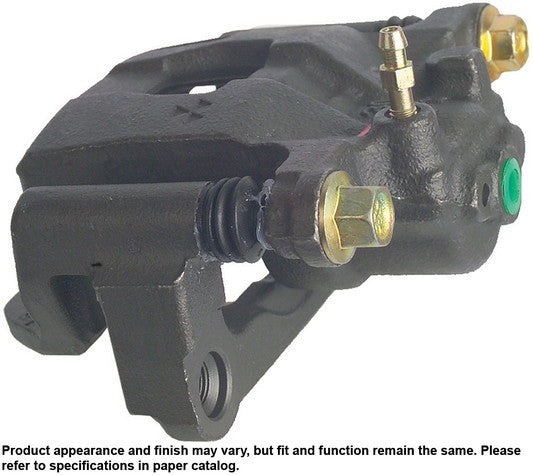 CARDONE Reman Disc Brake Caliper  19-B2780