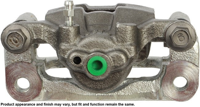 CARDONE Reman Disc Brake Caliper  19-B2780A