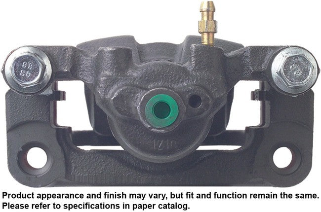 CARDONE Reman Disc Brake Caliper  19-B2781