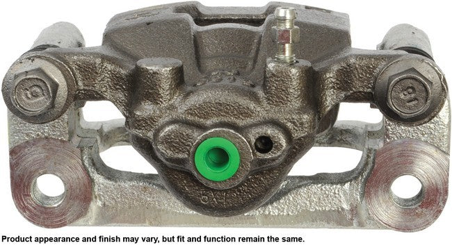 CARDONE Reman Disc Brake Caliper  19-B2781A