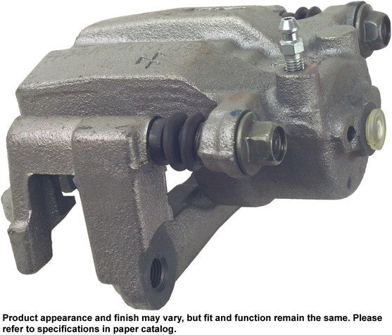 CARDONE Reman Disc Brake Caliper  19-B2792A