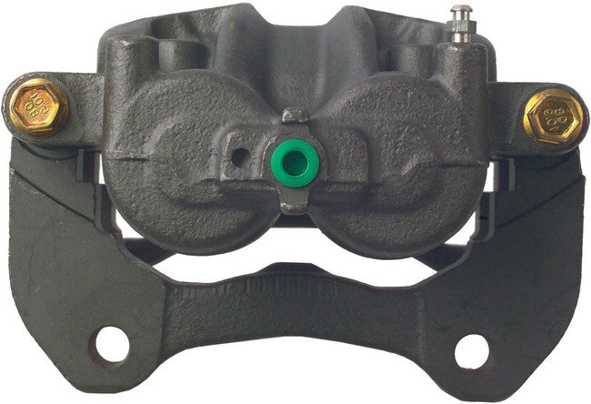 CARDONE Reman Disc Brake Caliper  19-B2801
