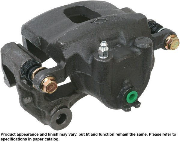 CARDONE Reman Disc Brake Caliper  19-B2802