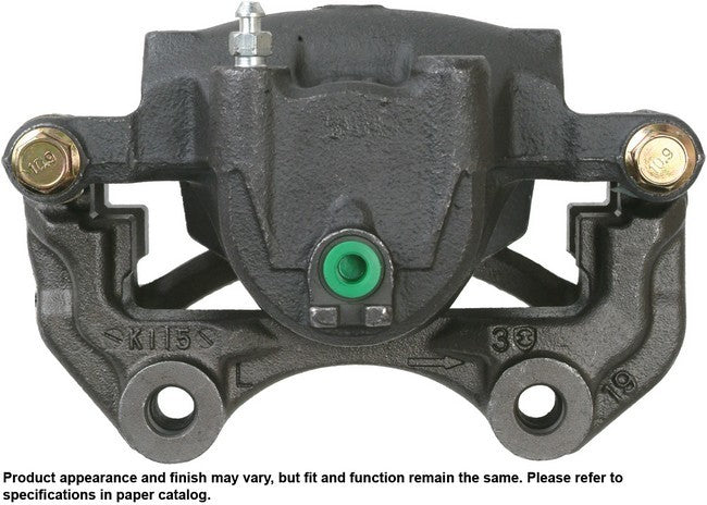 CARDONE Reman Disc Brake Caliper  19-B2802