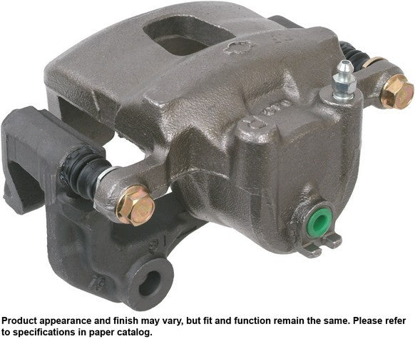 CARDONE Reman Disc Brake Caliper  19-B2803