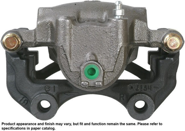 CARDONE Reman Disc Brake Caliper  19-B2803