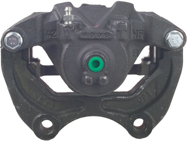 CARDONE Reman Disc Brake Caliper  19-B2806