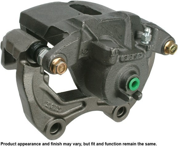 CARDONE Reman Disc Brake Caliper  19-B2807