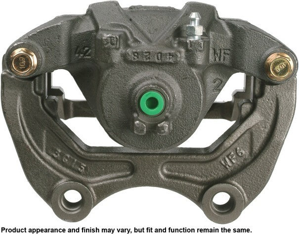 CARDONE Reman Disc Brake Caliper  19-B2807