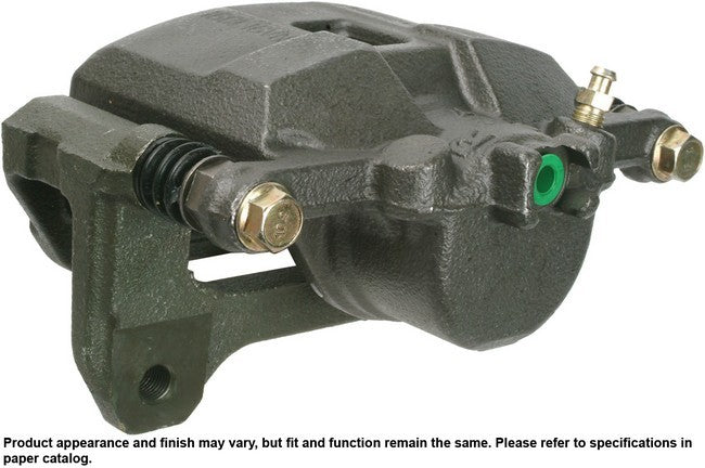 CARDONE Reman Disc Brake Caliper  19-B2809