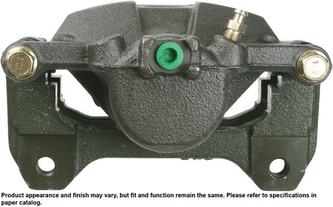 CARDONE Reman Disc Brake Caliper  19-B2809