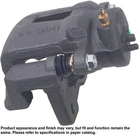 CARDONE Reman Disc Brake Caliper  19-B2810