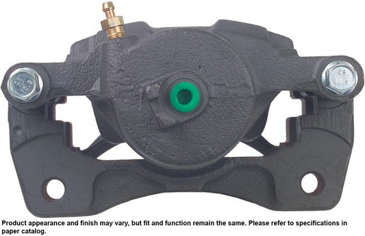 CARDONE Reman Disc Brake Caliper  19-B2810