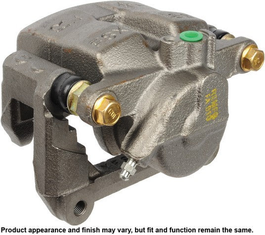 CARDONE Reman Disc Brake Caliper  19-B2812