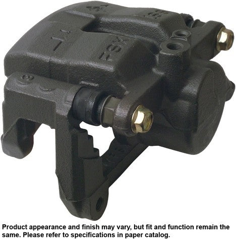 CARDONE Reman Disc Brake Caliper  19-B2813
