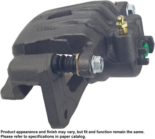 CARDONE Reman Disc Brake Caliper  19-B2814