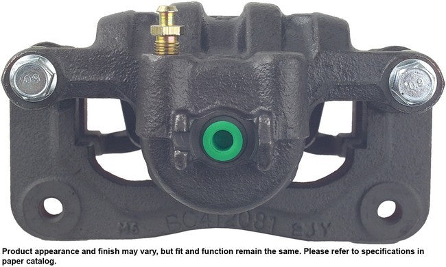 CARDONE Reman Disc Brake Caliper  19-B2814