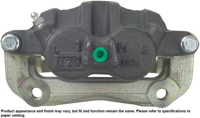 CARDONE Reman Disc Brake Caliper  19-B2818