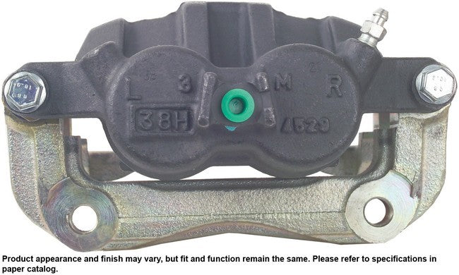 CARDONE Reman Disc Brake Caliper  19-B2819