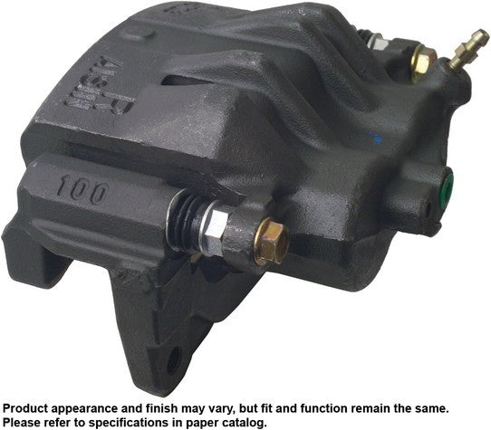 CARDONE Reman Disc Brake Caliper  19-B2831