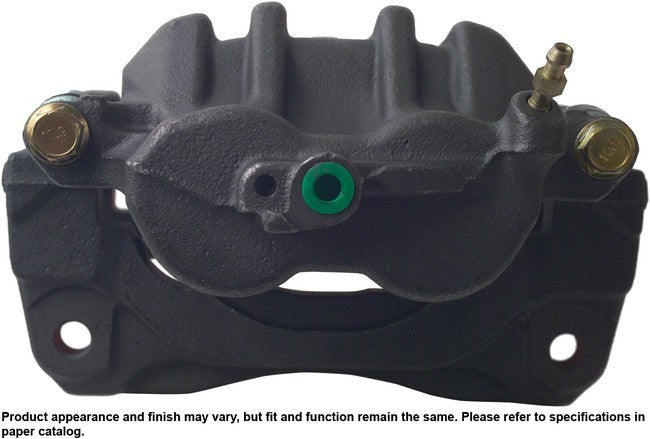 CARDONE Reman Disc Brake Caliper  19-B2831