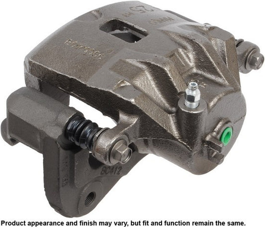 CARDONE Reman Disc Brake Caliper  19-B2832