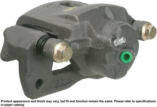 CARDONE Reman Disc Brake Caliper  19-B2844
