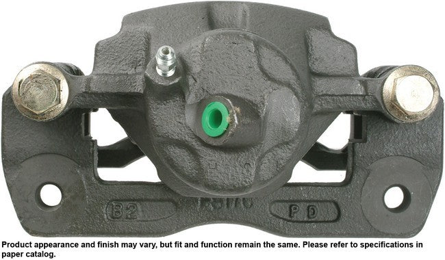 CARDONE Reman Disc Brake Caliper  19-B2844