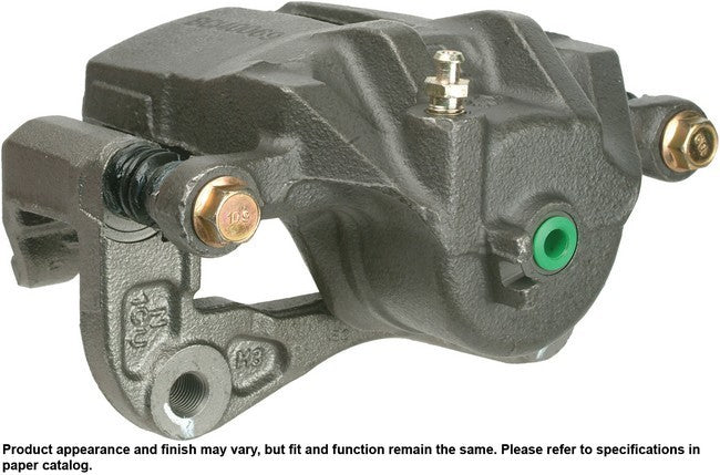 CARDONE Reman Disc Brake Caliper  19-B2848