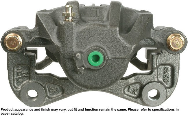 CARDONE Reman Disc Brake Caliper  19-B2848