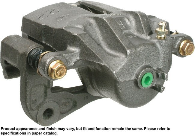 CARDONE Reman Disc Brake Caliper  19-B2849