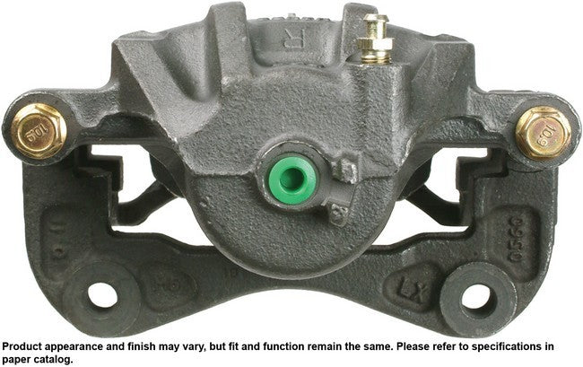 CARDONE Reman Disc Brake Caliper  19-B2849
