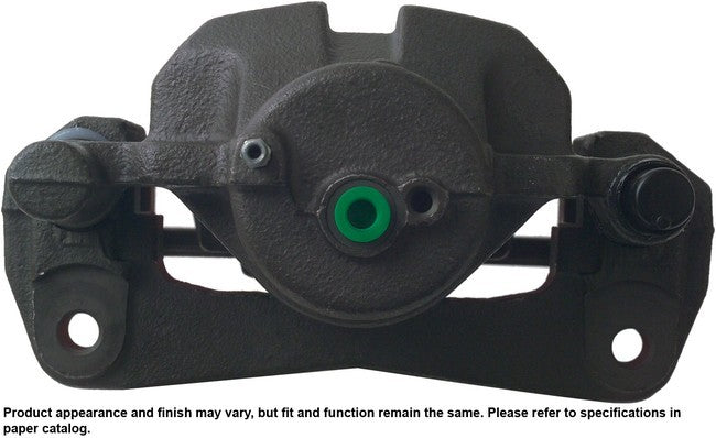 CARDONE Reman Disc Brake Caliper  19-B2850